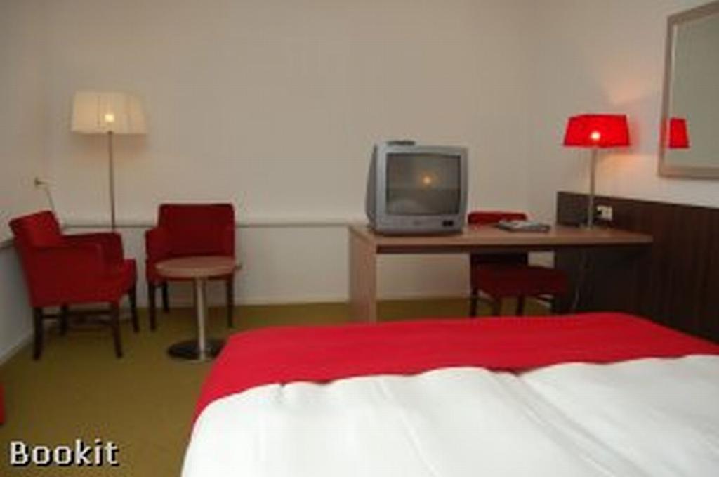Hotel Bieze Borger Room photo
